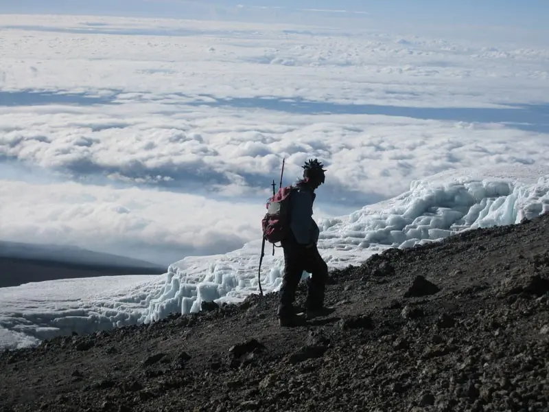 Mount Kilimanjaro Hike Rongai Route (7 Days)